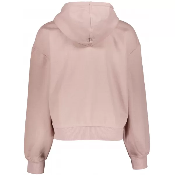  Női pulóver organikus pamutból ALTISPORT BYB/ALW002BY183 RÉGI -PINK 
