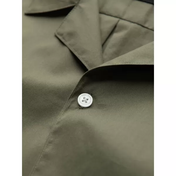  Ing OMBRE OM-SHSS-0168 KHAKI 