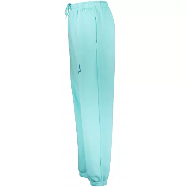  Férfi zeneszámok ALTISPORT BYB/ALM002BY286 TÜRKIZ 