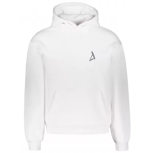 Férfi pulóver ALTISPORT BYB/ALM002BY284 FEHÉR 