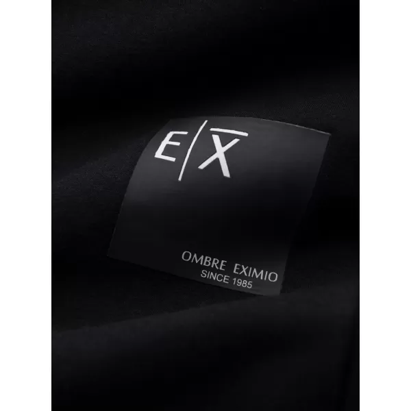  Férfi zeneszámok OMBRE OM-PASK-0167 FEKETE 