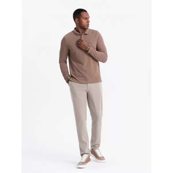  Ing OMBRE OM-POLS-0131 BARNA 