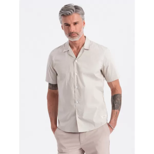  Ing OMBRE OM-SHSS-0168 KRÉM 