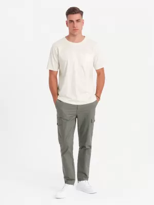 Ing OMBRE OM-TSCT-0171 FEHÉR
