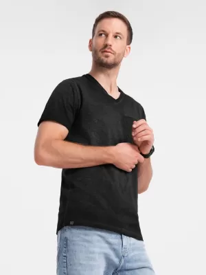 Ing OMBRE OM-TSCT-22SS-002 FEKETE