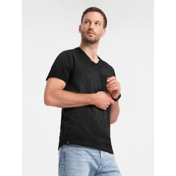  Ing OMBRE OM-TSCT-22SS-002 FEKETE 