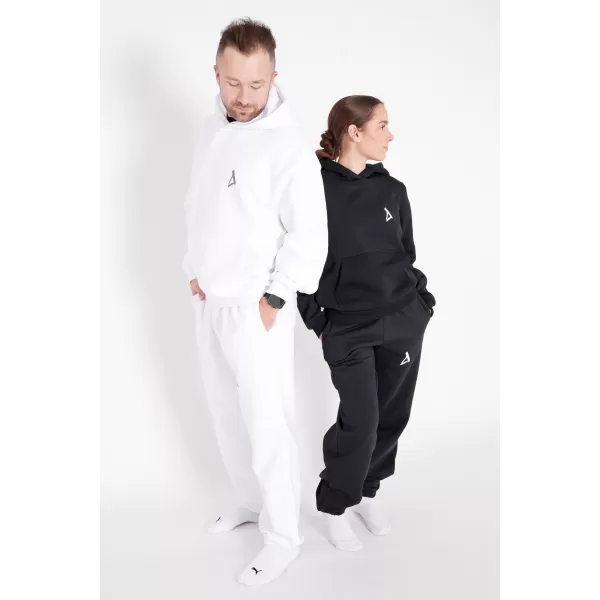 Férfi zeneszámok ALTISPORT BYB/ALM002BY286 FEHÉR 