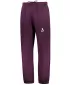 Férfi zeneszámok ALTISPORT BYB/ALM002BY286 BURGUNDIA