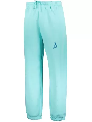 Férfi zeneszámok ALTISPORT BYB/ALM002BY286 TÜRKIZ