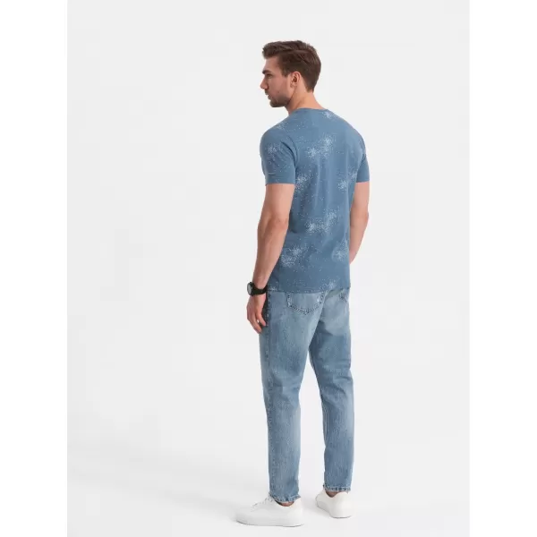  Ing OMBRE OM-TSFP-0179 KÉK FARMER 