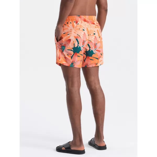 Férfi kád OMBRE OM-SRBS-0140 NARANCS 