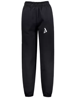 Hölgyek ALTISPORT BYB/ALW002BY291 FEKETE