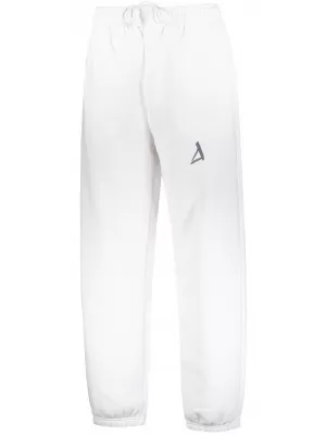 Férfi zeneszámok ALTISPORT BYB/ALM002BY286 FEHÉR