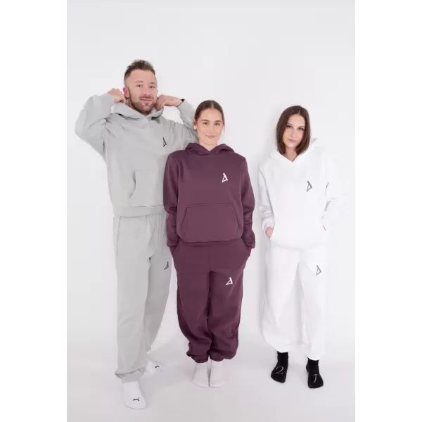  Férfi pulóver ALTISPORT BYB/ALM002BY284 SZÜRKE 