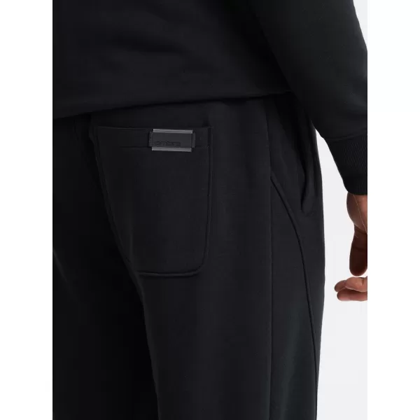  Férfi zeneszámok OMBRE OM-PABS-0174 FEKETE 