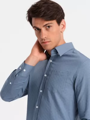 Ing OMBRE OM-SHCS-0174 KÉK