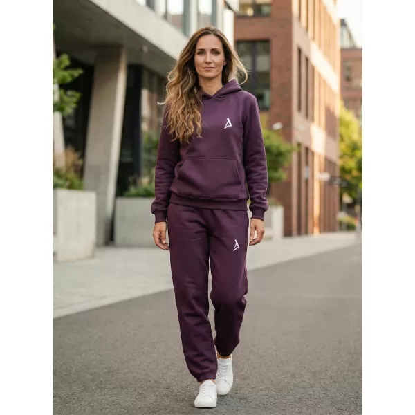  Hölgyek ALTISPORT BYB/ALW002BY291 BURGUNDIA 