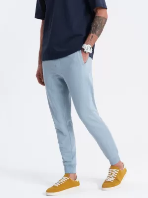 Férfi zeneszámok OMBRE OM-PABS-0173 KÉK
