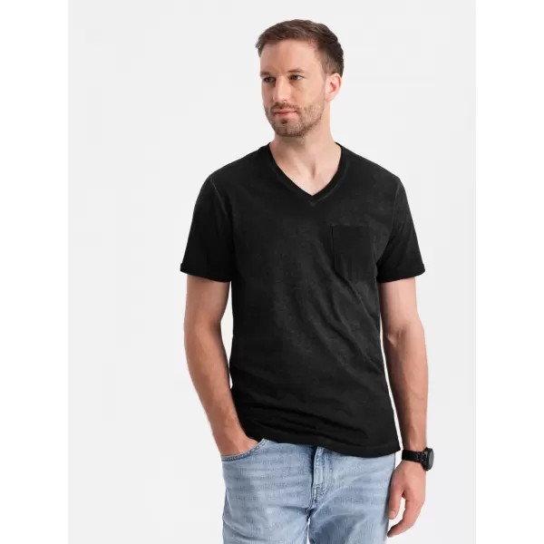  Ing OMBRE OM-TSCT-22SS-002 FEKETE 