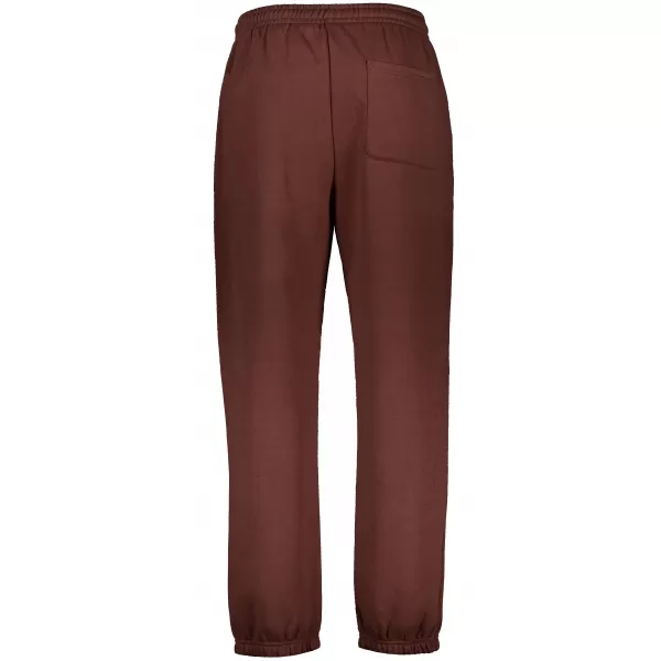  Férfi zeneszámok ALTISPORT BYB/ALM002BY286 CSOKOLÁDÉ 