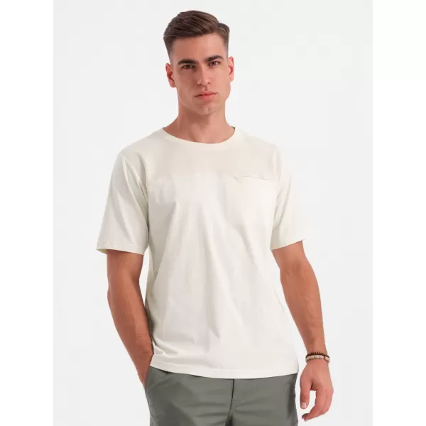  Ing OMBRE OM-TSCT-0171 FEHÉR 