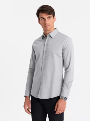Ing OMBRE OM-SHCS-0175 SZÜRKE