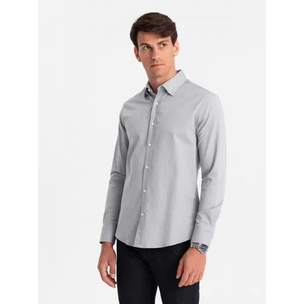  Ing OMBRE OM-SHCS-0175 SZÜRKE 