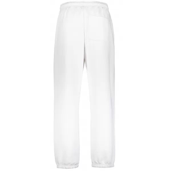  Férfi zeneszámok ALTISPORT BYB/ALM002BY286 FEHÉR 