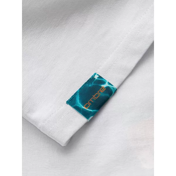  Tartály teteje OMBRE OM-TSTT-0191 FEHÉR 