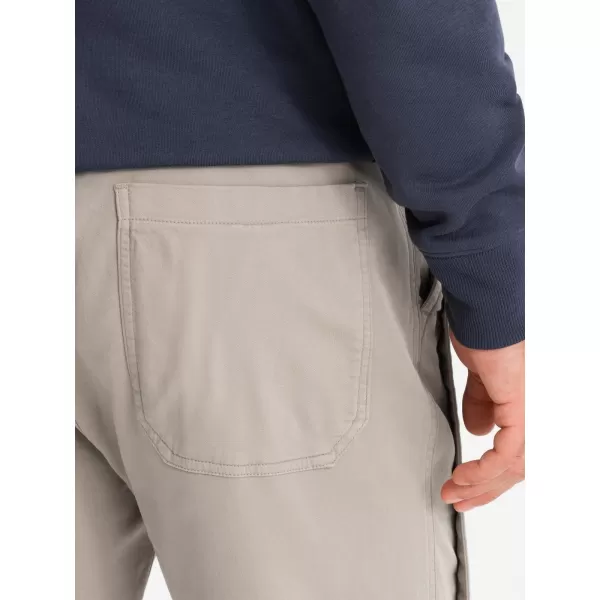  Férfi zeneszámok OMBRE OM-PAJO-0202 HAMU 