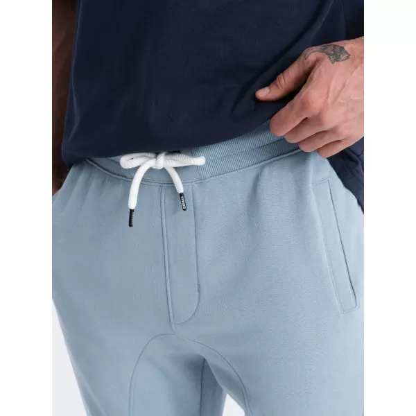  Férfi zeneszámok OMBRE OM-PABS-0173 KÉK 