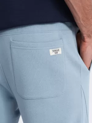 Férfi zeneszámok OMBRE OM-PABS-0173 KÉK