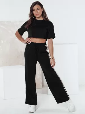 Hölgyek DSTREET VIBEBEX UY2291 ZÖLD