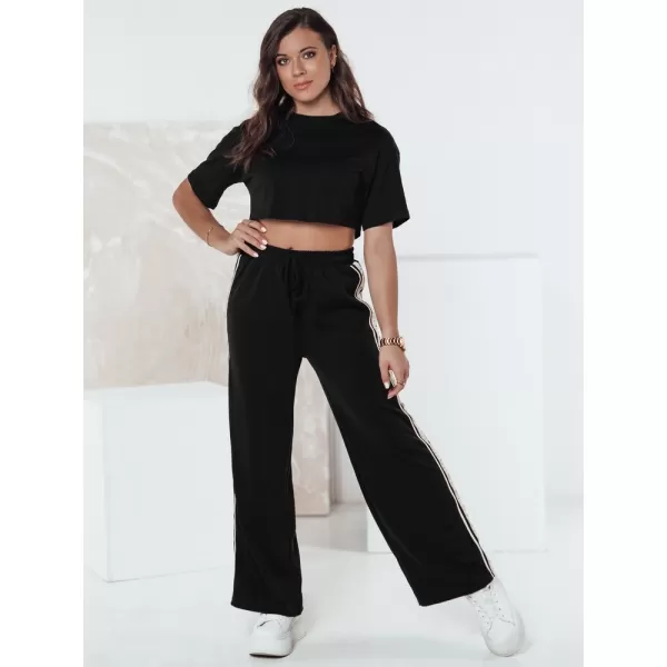  Hölgyek DSTREET VIBEBEX UY2291 ZÖLD 
