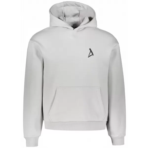  Férfi pulóver ALTISPORT BYB/ALM002BY284 SZÜRKE 