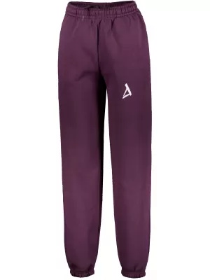 Hölgyek ALTISPORT BYB/ALW002BY291 BURGUNDIA