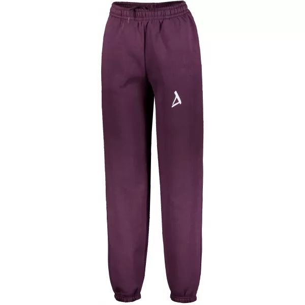  Hölgyek ALTISPORT BYB/ALW002BY291 BURGUNDIA 