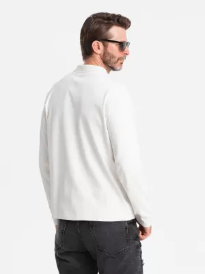 Ing OMBRE OM-POLS-0130 FEHÉR