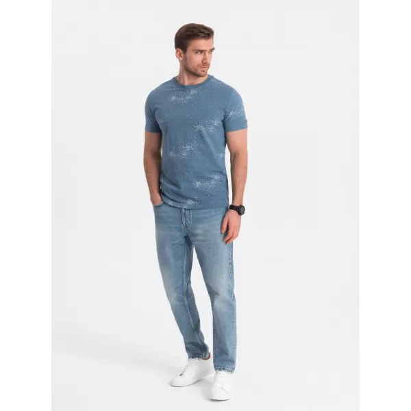  Ing OMBRE OM-TSFP-0179 KÉK FARMER 