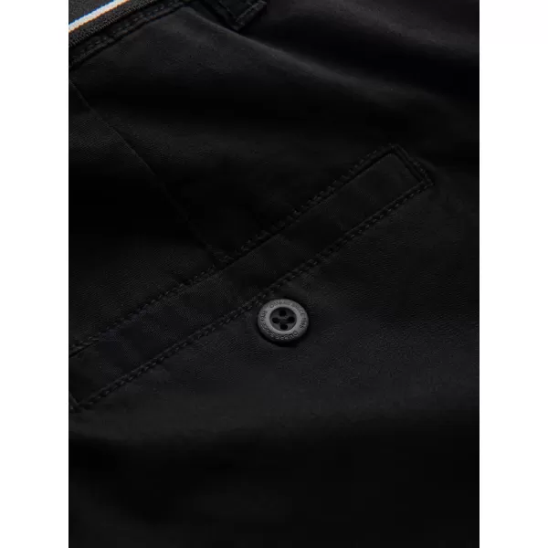  Nadrág OMBRE OM-PACP-0118 FEKETE 