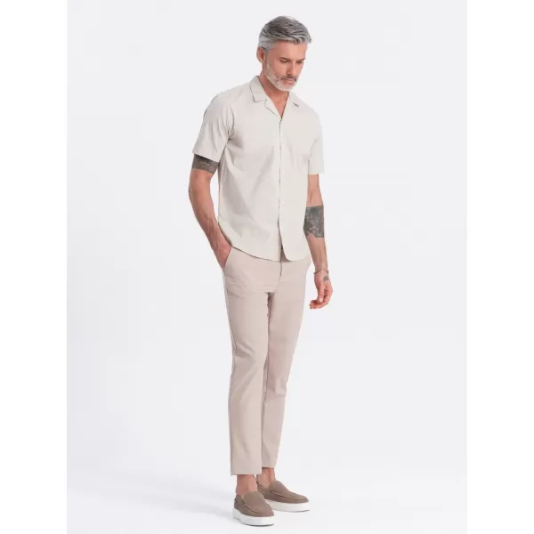 Ing OMBRE OM-SHSS-0168 KRÉM 