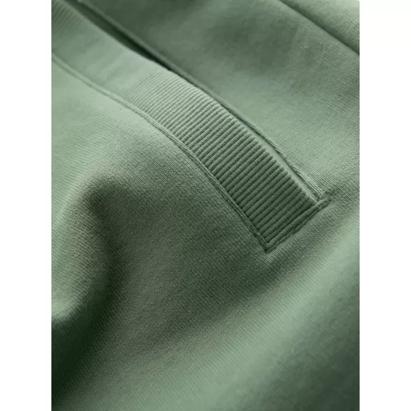  Rövidnadrág OMBRE OM-SRBS-0139 ZÖLD 