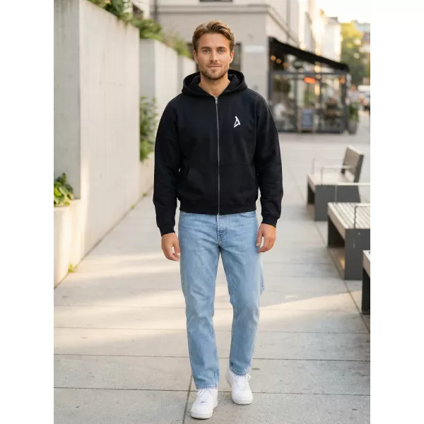  Férfi 90 -es évek férfi pulóver ALTISPORT BYB/ALM002BY254 FEKETE 