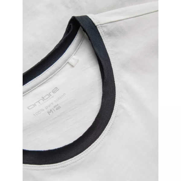  Ing OMBRE OM-TSCT-22SS-004 ECRU 