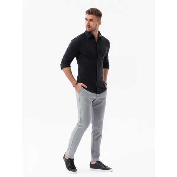  Ing OMBRE OM-SHCS-0177 SÖTÉTKÉK 