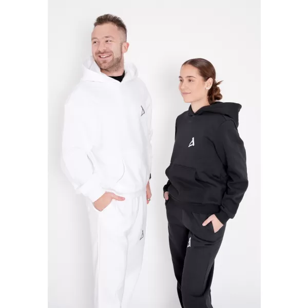  Férfi zeneszámok ALTISPORT BYB/ALM002BY286 FEHÉR 