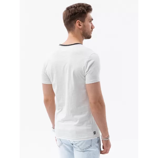  Ing OMBRE OM-TSCT-22SS-004 ECRU 