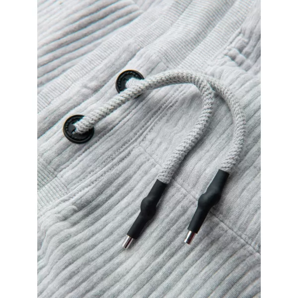  Rövidnadrág OMBRE OM-SRSK-0150 SZÜRKE 