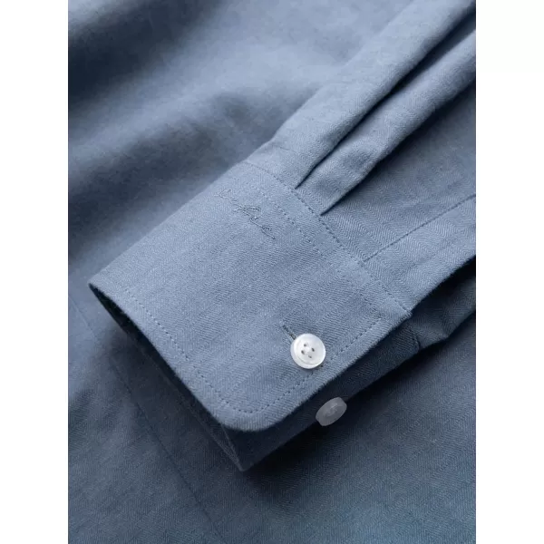  Ing OMBRE OM-SHCS-0174 KÉK 