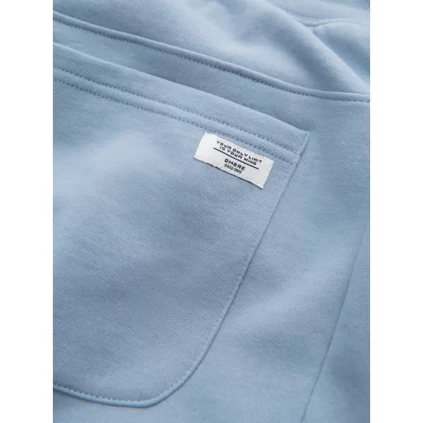  Férfi zeneszámok OMBRE OM-PABS-0173 KÉK 